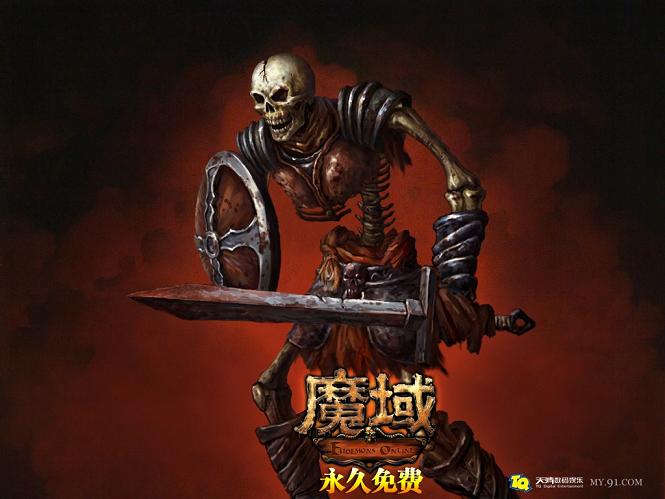春节将至魔域口袋版福利来袭，战令活动别错过