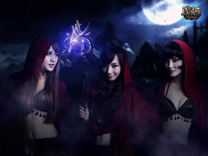 经典魔幻大作魔域账号交易平台推荐，就选交易猫